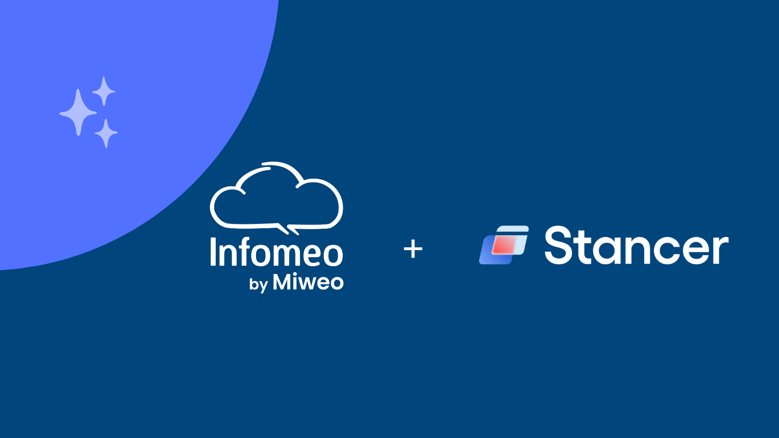 Infomeo + Stancer